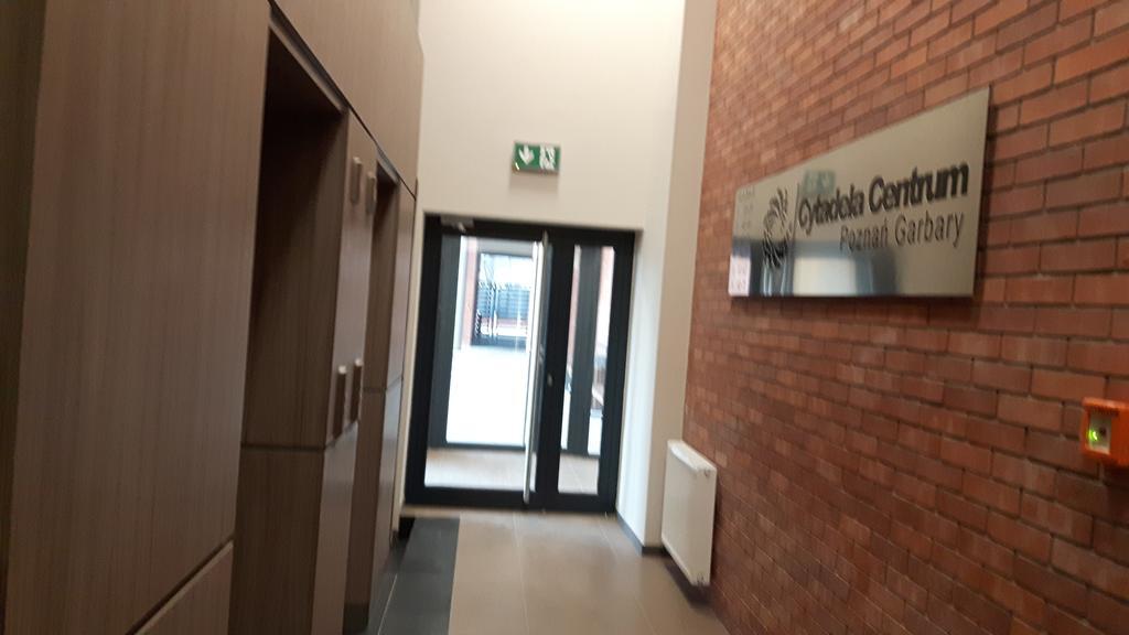 Msapartamenty Centrum 2 Poznań Extérieur photo